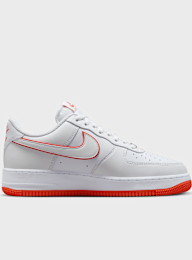 Nike, Air Force 1 ´07, white, Image 2 of 8