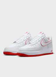 Nike, Air Force 1 ´07, white, Image 4 of 8