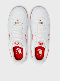 Nike, Air Force 1 ´07, white, Image 6 of 8