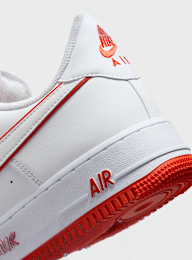 Nike, Air Force 1 ´07, white, Image 8 of 8