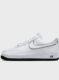 Nike, Air Force 1 ´07, wit, Afbeelding 1 van 8