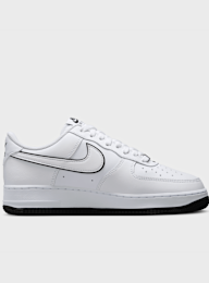 Nike, Air Force 1 ´07, wit, Afbeelding 2 van 8