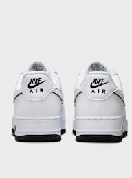 Nike, Air Force 1 ´07, wit, Afbeelding 5 van 8