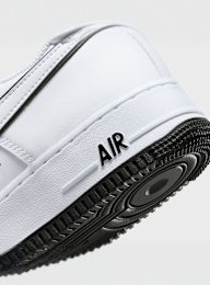 Nike, Air Force 1 ´07, wit, Afbeelding 8 van 8