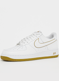 Nike, Air Force 1 ´07, biały, Obraz 2 z 5