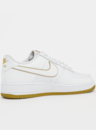 Nike, Air Force 1 ´07, white, Image 3 of 5