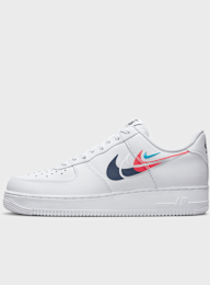 Nike, Air Force 1 ´07, wit, Afbeelding 1 van 8