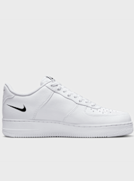 Nike, Air Force 1 ´07, wit, Afbeelding 2 van 8
