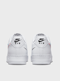 Nike, Air Force 1 ´07, wit, Afbeelding 5 van 8