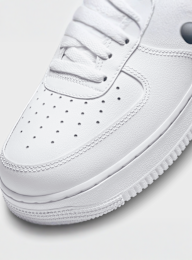 Nike, Air Force 1 ´07, wit, Afbeelding 7 van 8