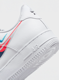 Nike, Air Force 1 ´07, wit, Afbeelding 8 van 8