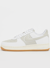 Nike, Air Force 1 ´07, wit, Afbeelding 1 van 5