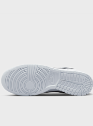 Nike  , WMNS Dunk Low, grey, Image 3 of 8