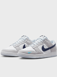 Nike  , WMNS Dunk Low, grey, Image 4 of 8