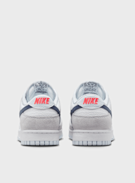 Nike  , WMNS Dunk Low, grey, Image 5 of 8