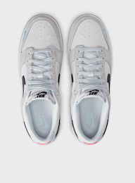 Nike  , WMNS Dunk Low, grey, Image 6 of 8