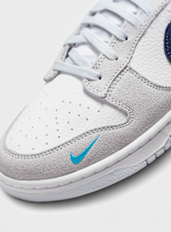 Nike  , WMNS Dunk Low, grey, Image 7 of 8