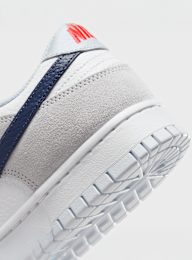 Nike  , WMNS Dunk Low, grey, Image 8 of 8