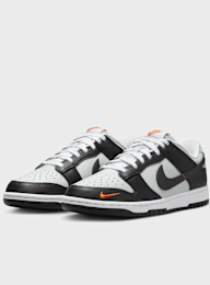Nike, Dunk Low, black, Image 4 of 8