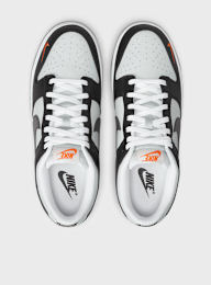 Nike, Dunk Low, black, Image 6 of 8