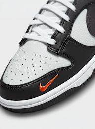 Nike, Dunk Low, black, Image 7 of 8