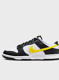 Nike, Dunk Low, black, Image 1 of 8
