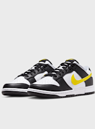 Nike, Dunk Low, black, Image 4 of 8