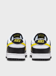 Nike, Dunk Low, black, Image 5 of 8