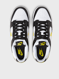 Nike  , WMNS Dunk Low, black, Image 6 of 8