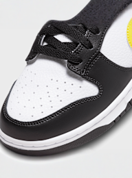 Nike, Dunk Low, black, Image 7 of 8