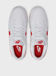 Nike, Dunk Low Retro, white, Image 6 of 8