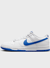 Nike, Dunk Low Panda Retro, biały, Obraz 1 z 8