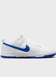 Nike, Dunk Low Panda Retro, wit, Afbeelding 2 van 8
