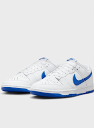 Nike, Dunk Low Panda Retro, wit, Afbeelding 4 van 8
