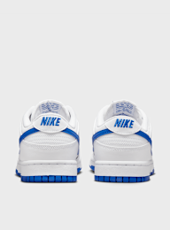 Nike, Dunk Low Panda Retro, wit, Afbeelding 5 van 8