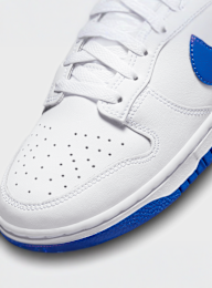 Nike, Dunk Low Panda Retro, biały, Obraz 7 z 8