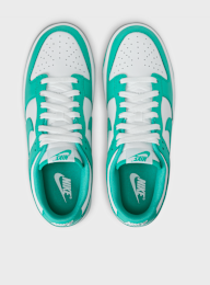 Nike, Dunk Low Retro BTTYS, biały, Obraz 6 z 8