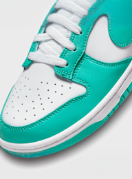 Nike, Dunk Low Retro BTTYS, wit, Afbeelding 7 van 8