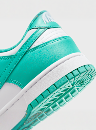 Nike, Dunk Low Retro BTTYS, wit, Afbeelding 8 van 8