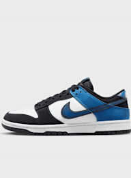 Nike, Dunk Low Retro NAS, blauw, Afbeelding 1 van 8