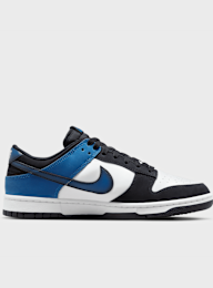 Nike, Dunk Low Retro NAS, blauw, Afbeelding 2 van 8