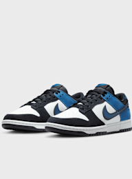 Nike, Dunk Low Retro NAS, blue, Image 4 of 8
