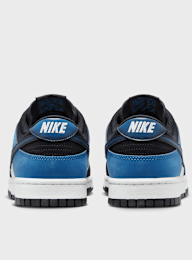 Nike, Dunk Low Retro NAS, blauw, Afbeelding 5 van 8