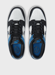 Nike, Dunk Low Retro NAS, blauw, Afbeelding 6 van 8
