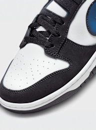 Nike, Dunk Low Retro NAS, blue, Image 7 of 8