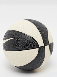 Nike, Swoosh Skills (Size 3), black, Image 2 of 2