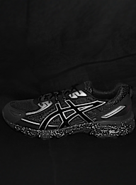 ASICS SportStyle, Gel-Venture 6, zwart, Afbeelding 6 van 6