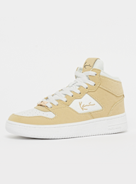 Karl Kani, 89 High PRM, beige, Image 2 of 5