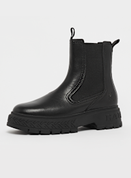Karl Kani, Soho Chelsea Boot, black, Image 2 of 5