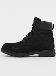 Karl Kani, Classic Boot, zwart, Afbeelding 1 van 5